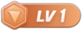 等级-LV1-小娜网创